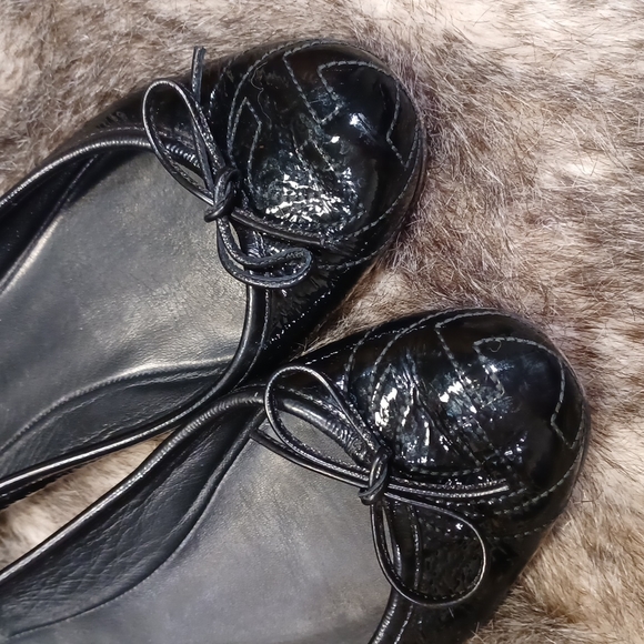Gucci flats - Picture 14 of 16